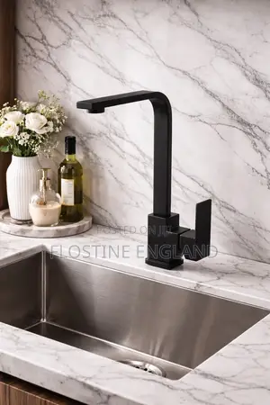 Kitchen Mixer Taps
