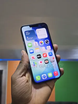 Apple iPhone 13 Pro Max 256 GB Green