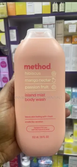 Method Body Wash 532ml