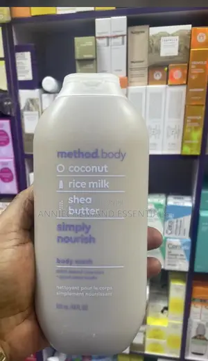 Method Body Wash 532ml
