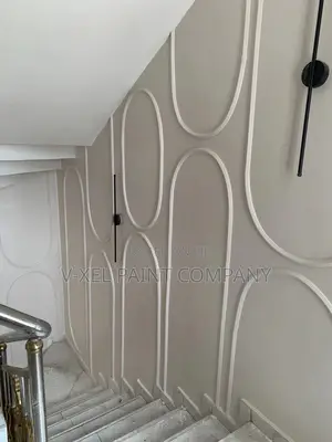 Wall Cornish Design