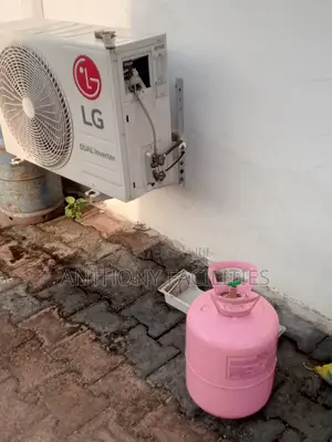 AC Installation Maintenance and Repair