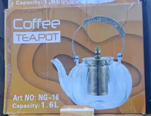 Coffee Tea Pot