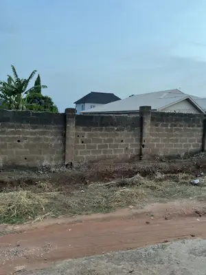 1000 SQM Land at Obasanjo Hilltop