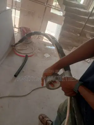 AC Installation Maintenance and Repair