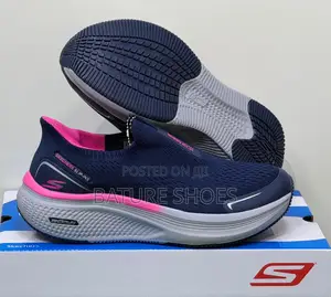 Ladies Skechers