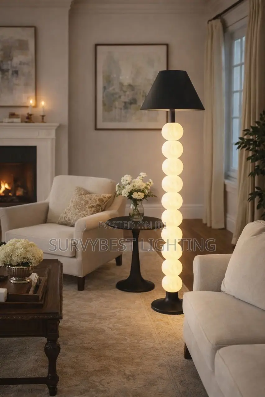 Floor Lamp