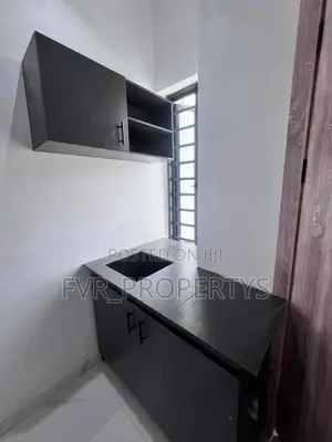 Studio Apartment in Ikota for rent