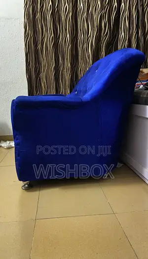 Double Seater Couch Chair Seat