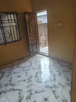 Mini Flat in Ayobo for rent