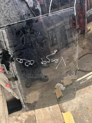Back Rear Door Glass for Toyota Venza 2024 Available