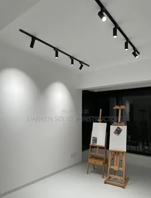 Track Lights