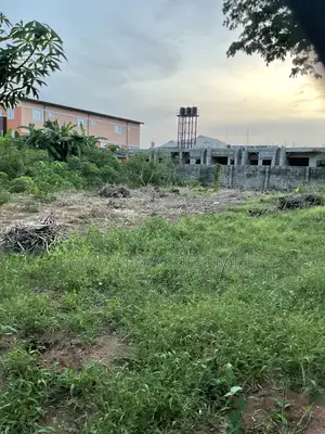 1,000 SQM Allocation Land