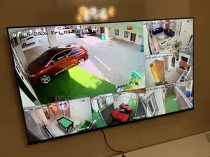 CCTV Camera Installation Expert in VGC