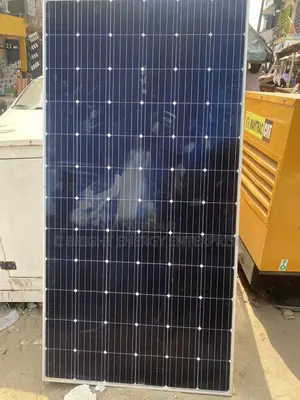 400watts Canadian Solar Panels Is Very Much Available