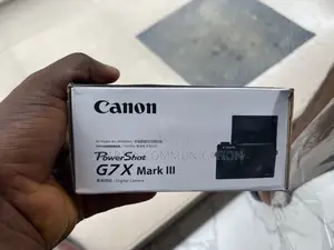 Canon DSRL