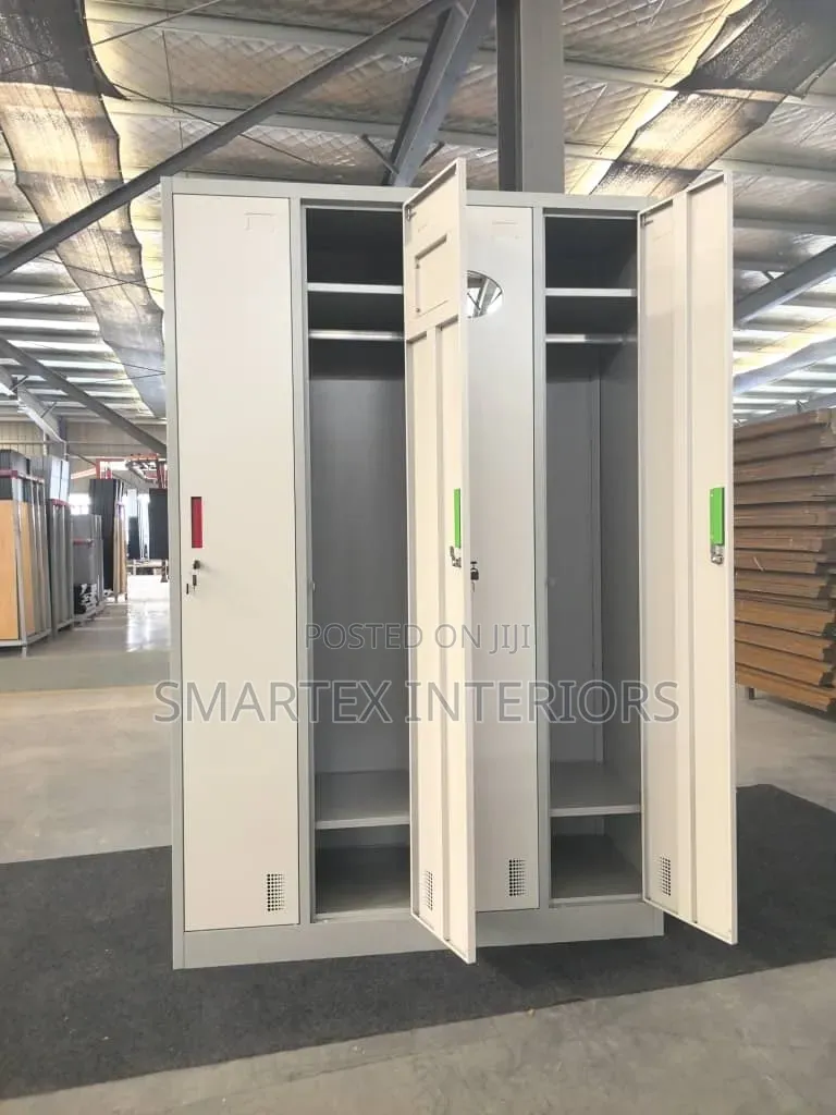 Best Quality Metal Workers Locker