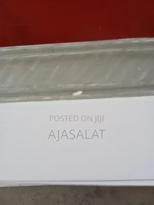 Polystyrene Board and Parapet