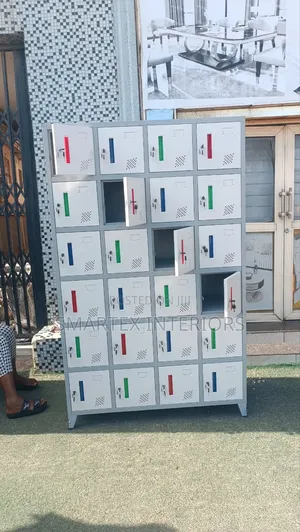 Strong Quality Metal Workers Locker