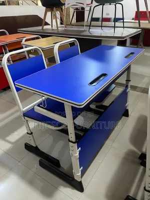 Quality 2 in 1 Student Desk