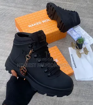 Quality Leather Sneakers