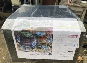 Hp Color Laserjet Pro 200n