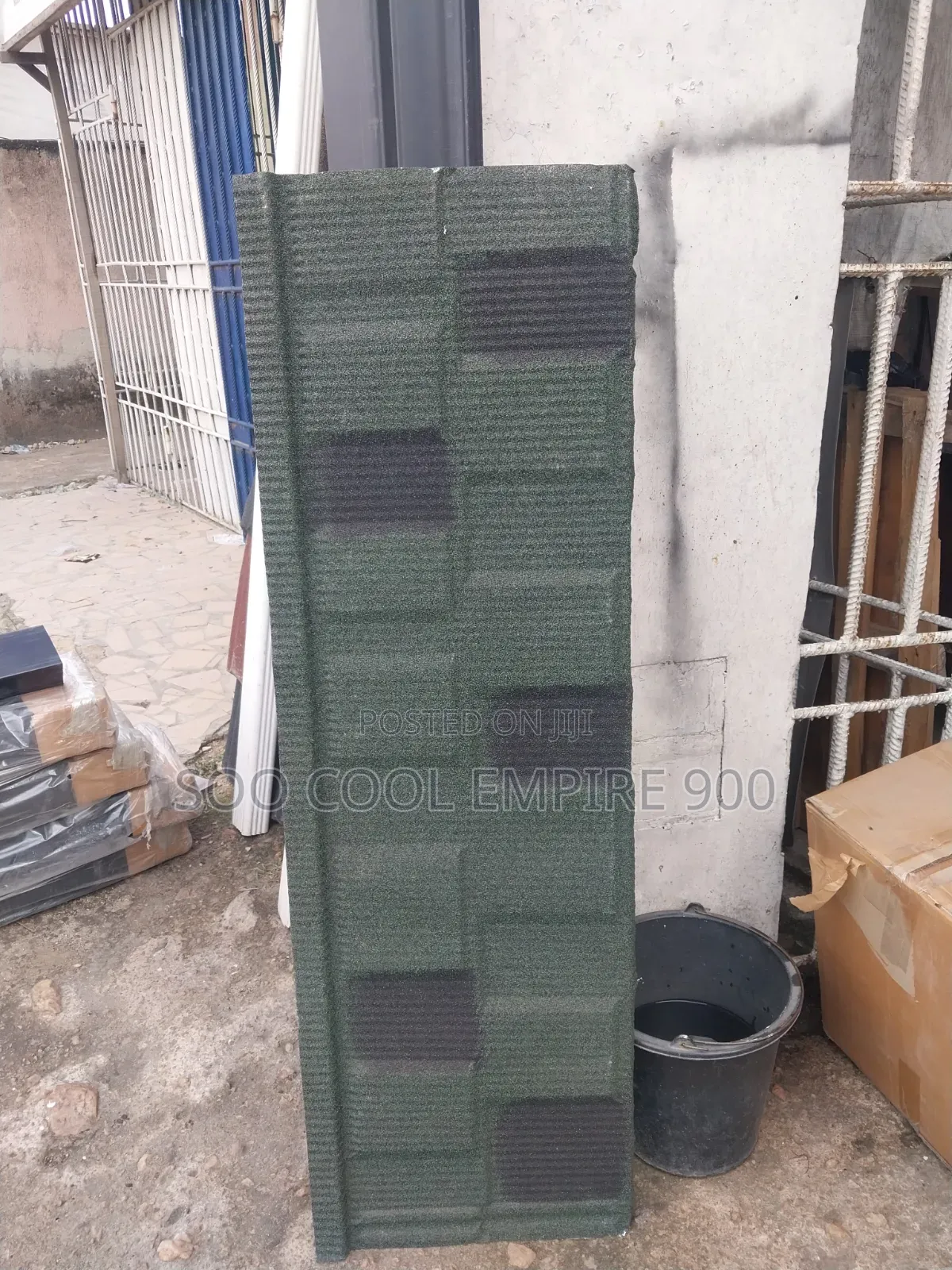 Shingles Roofing Sheets Supply