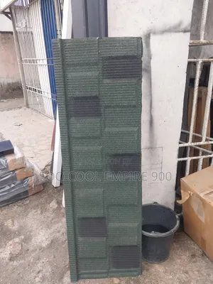 New Stock Alert Roofing Sheets Supply