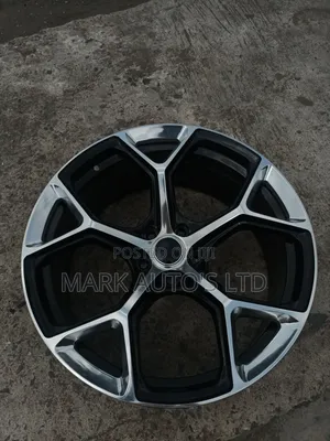 20inche Rim Audi A8