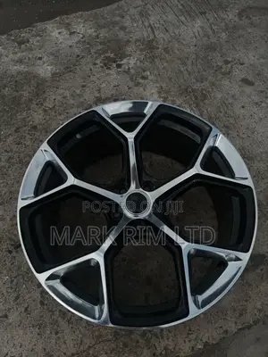 20inche Rim Audi A8