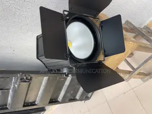 Combo Stage Lighting