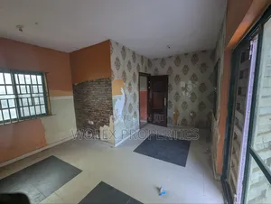 Spacious Shop With Inner Office Space at Okunola Egbeda