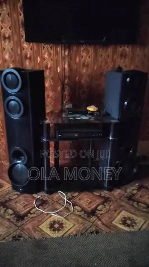 Lg 1000w Home Theater