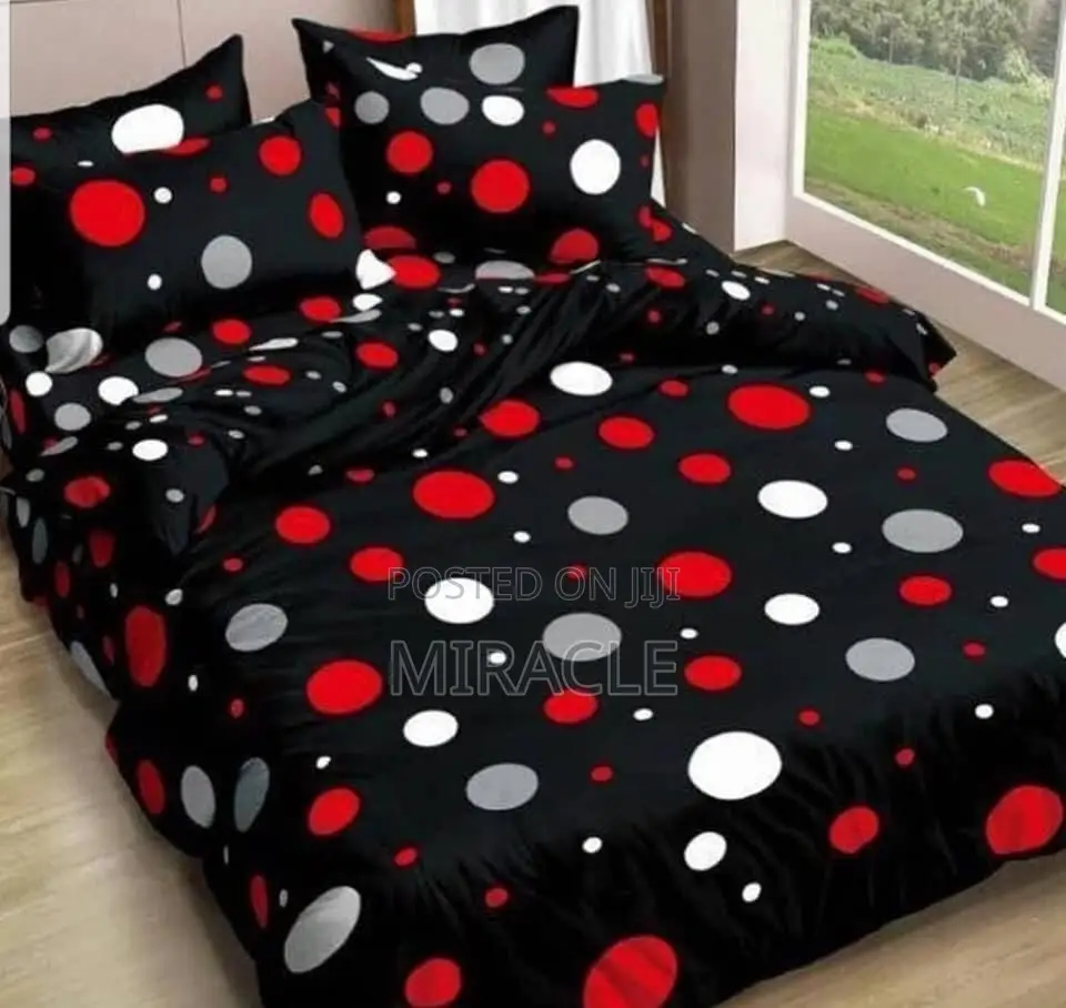 Interiors Bedding