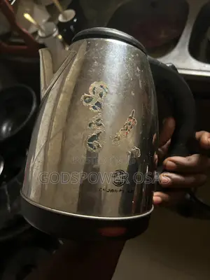 Electric Kettle