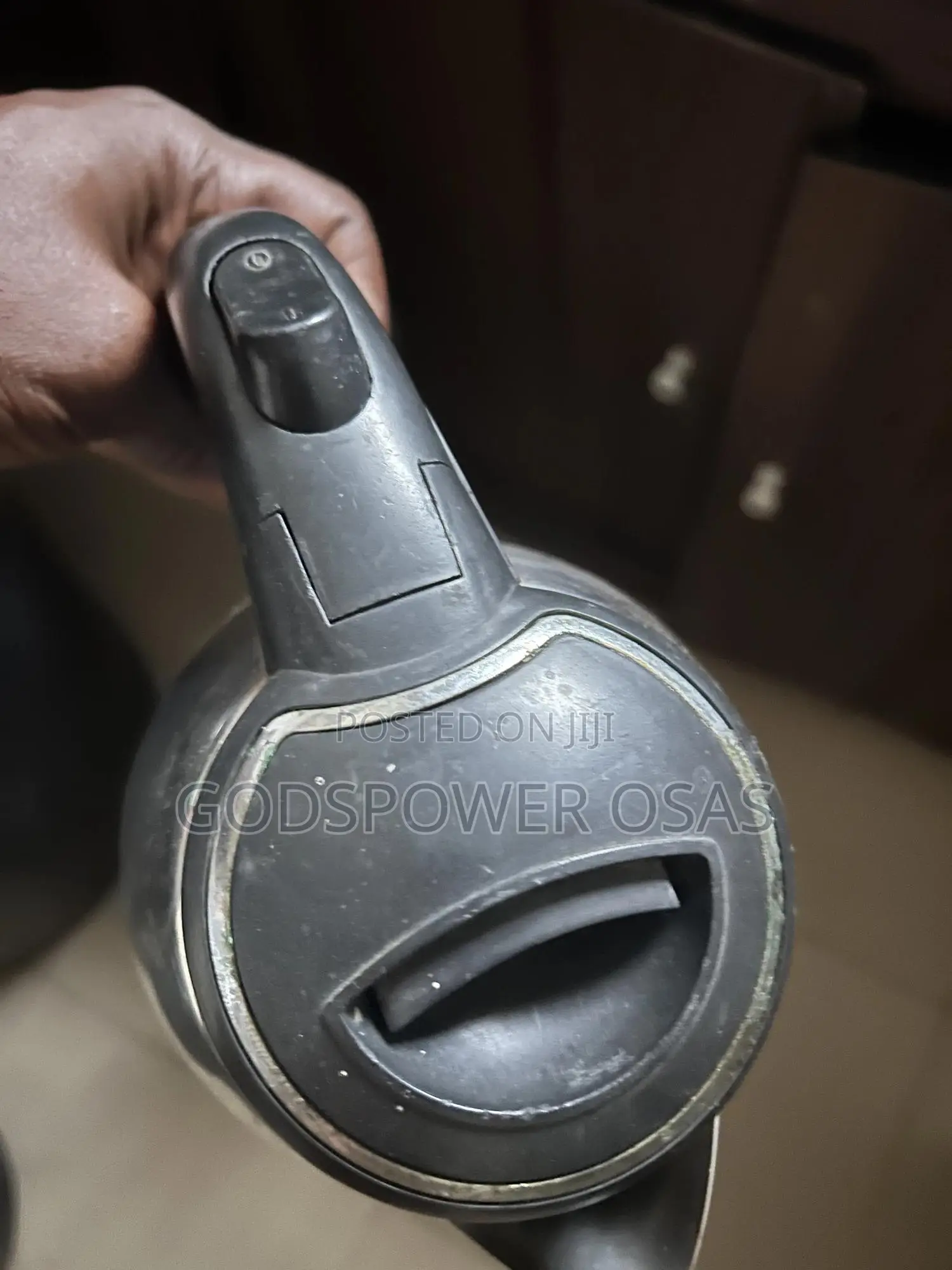 Electric Kettle