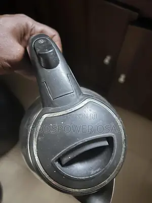 Electric Kettle