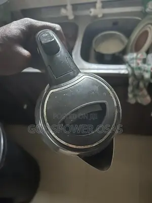 Electric Kettle