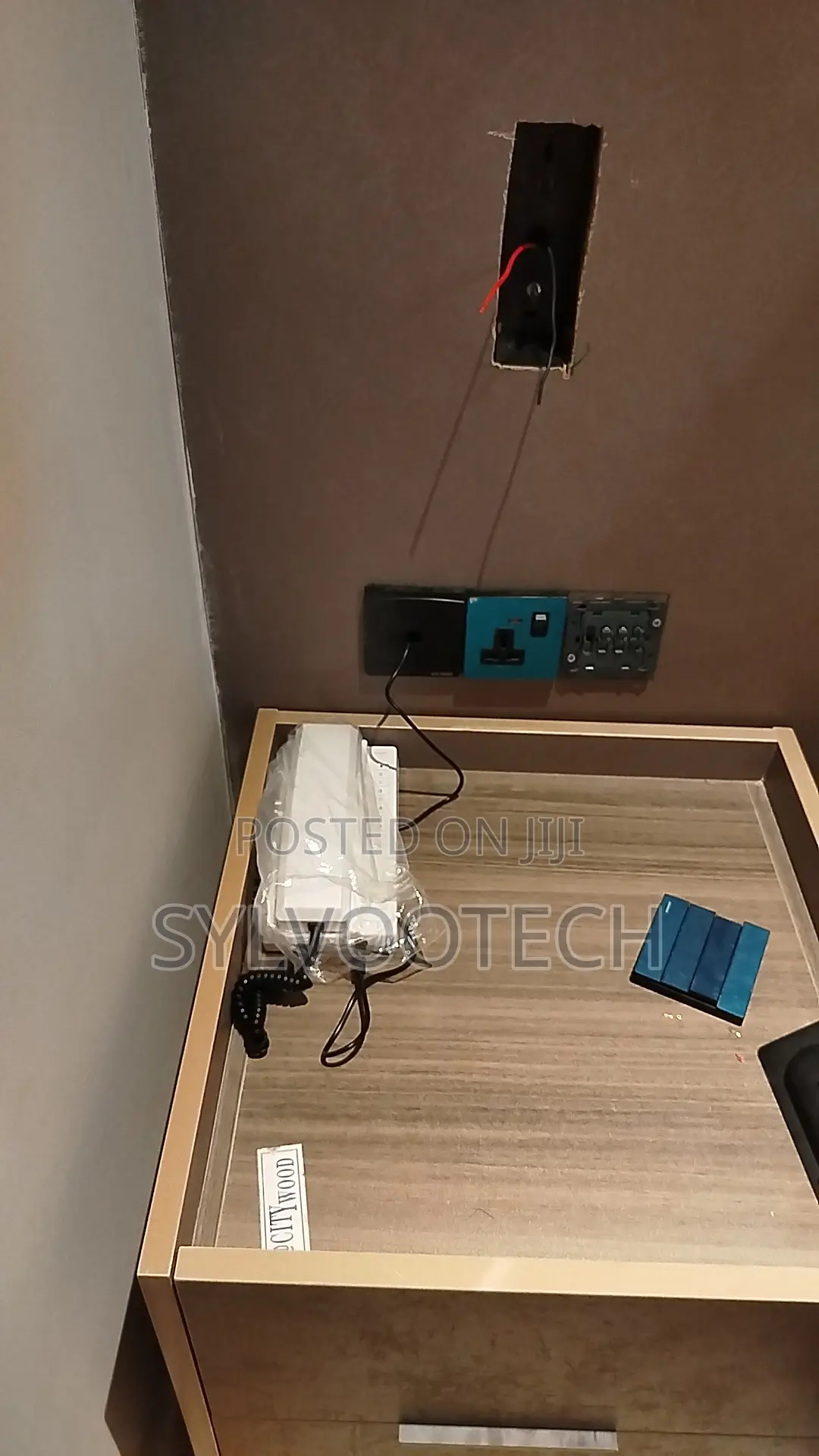 Intercom Installation