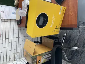 2kva Restar Solar Inverter 12v
