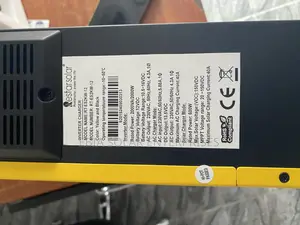 2kva Restar Solar Inverter 12v