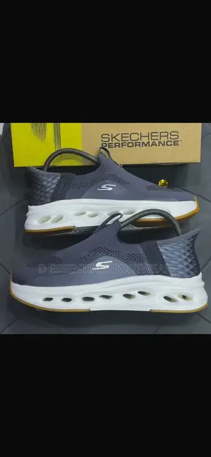 Skechers Breathable Footwear