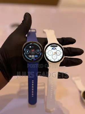 Samsung Galaxy Watch 8