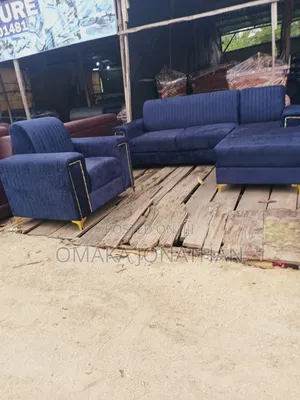 L Shape Sofa