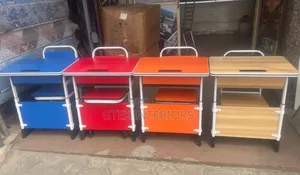 Students Table and Chair
