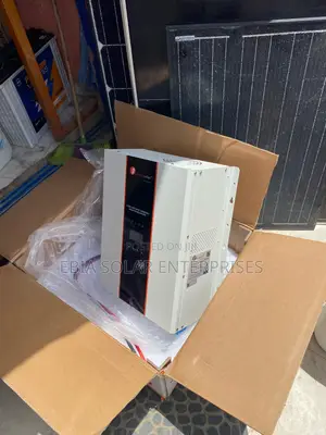 10kva Hybrid Felicity Inverter