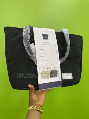 Wiwu Tote Laptop Bag