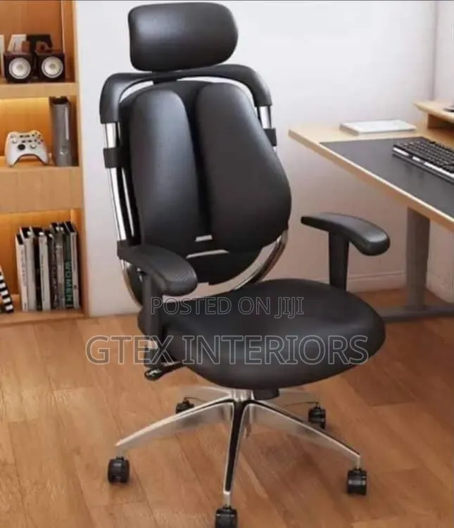 Executive Office Chair