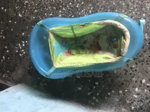 Baby Bath Tub