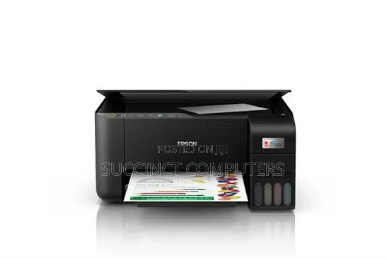 Epson 3250 Printer